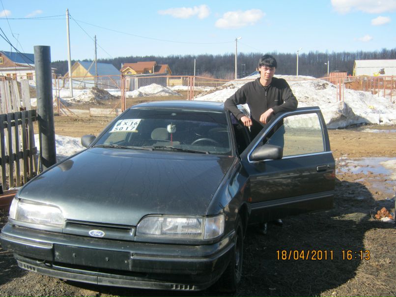 Вадим Сотников | Казань