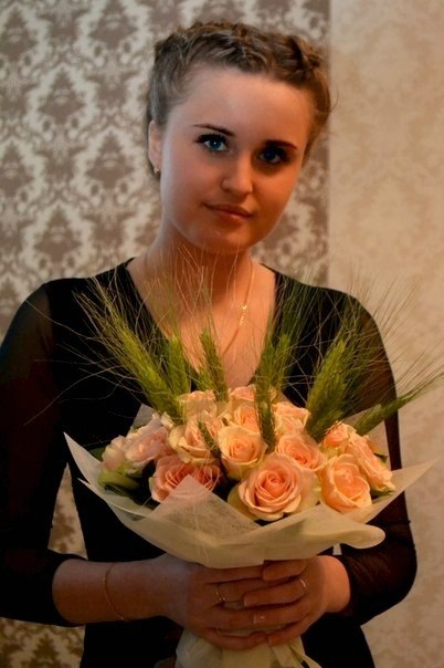 Ангелина Еремеева | Москва