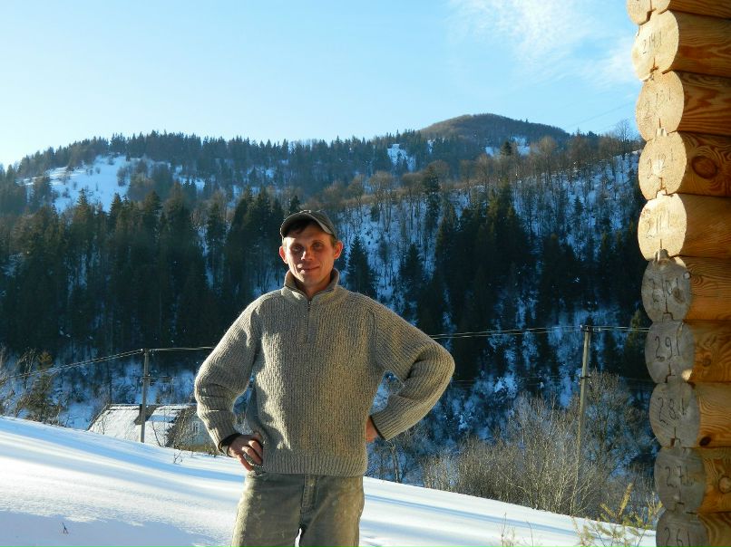 Роман Плахтина | Львов