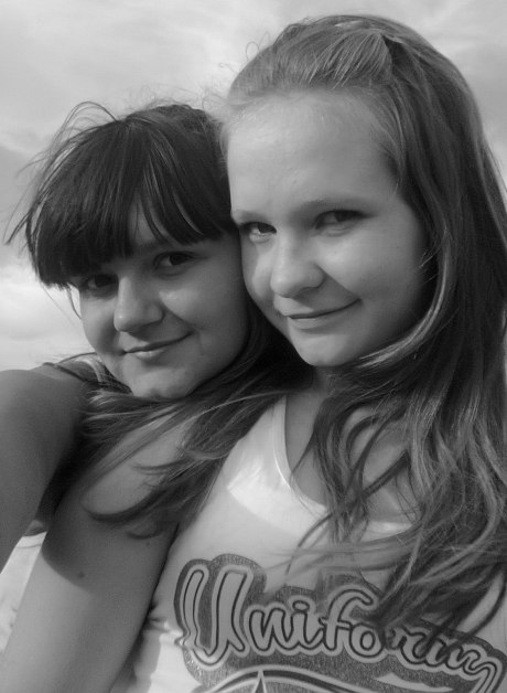 Кристина Шестакова | Нижний Новгород