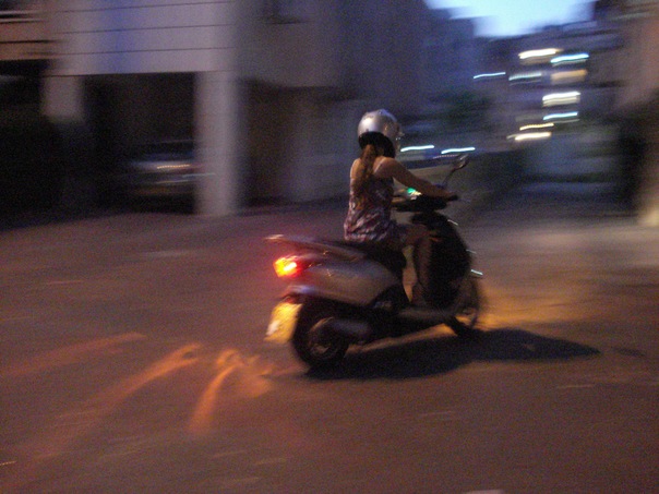 №131, Ксения Лейкин-Тололо, 40 лет, Петах Тиква №131, Ксения Лейкин-Тололо, 40 лет, Петах Тиква