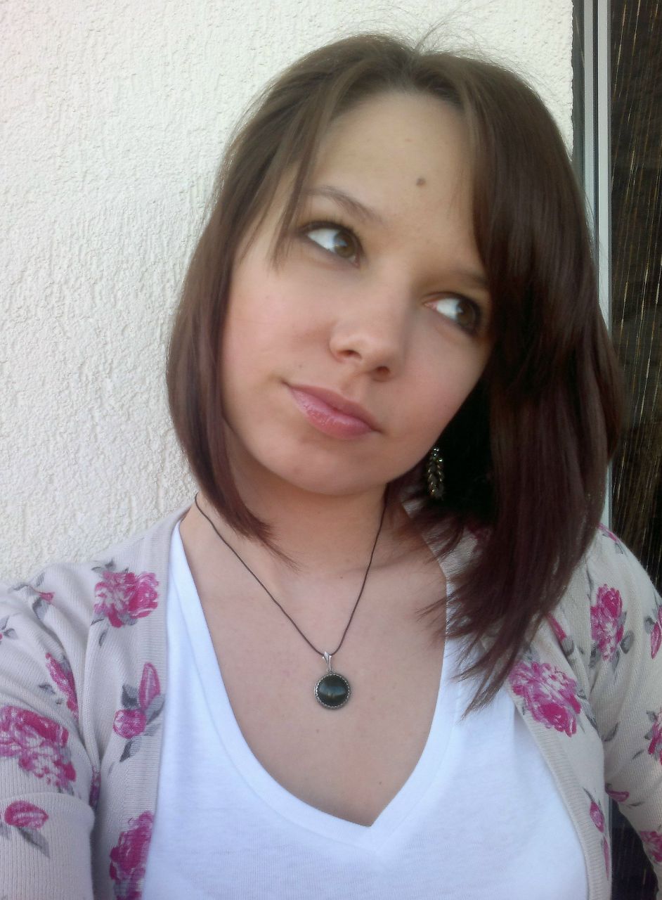 Александра Пигалева | Пермь