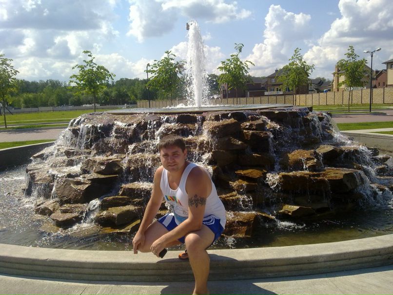 Владимир Борисович | Москва