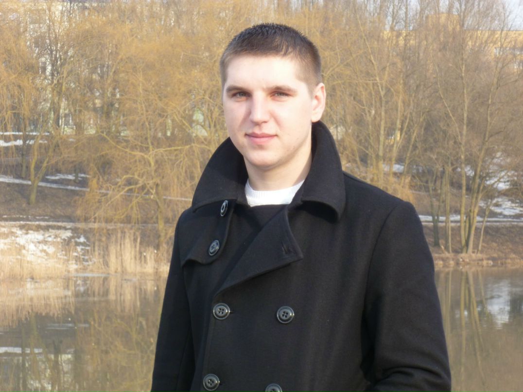 Александр Чурило | Минск