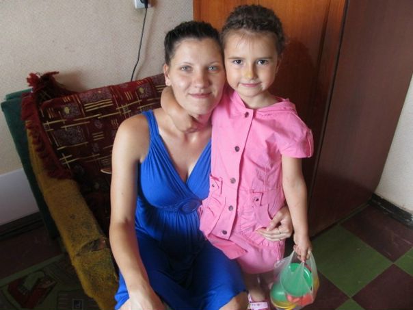 №1, Анжела Куцынина, 41 год №1, Анжела Куцынина, 41 год
