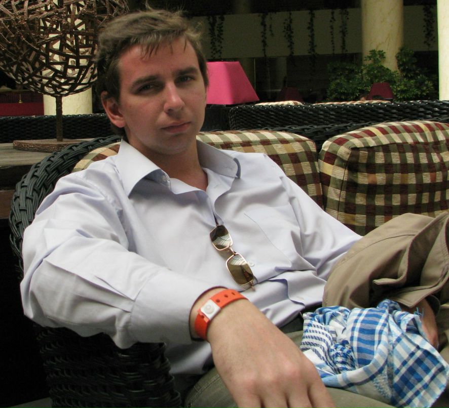 Сергей Малышев | Санкт-Петербург