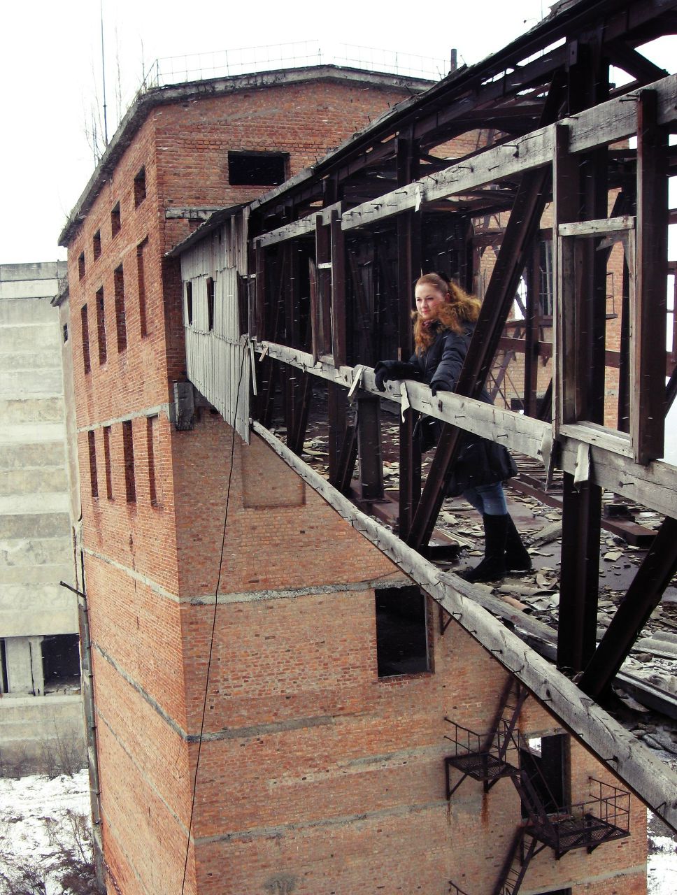 Яна Снисарская -‘๑’- | Харьков