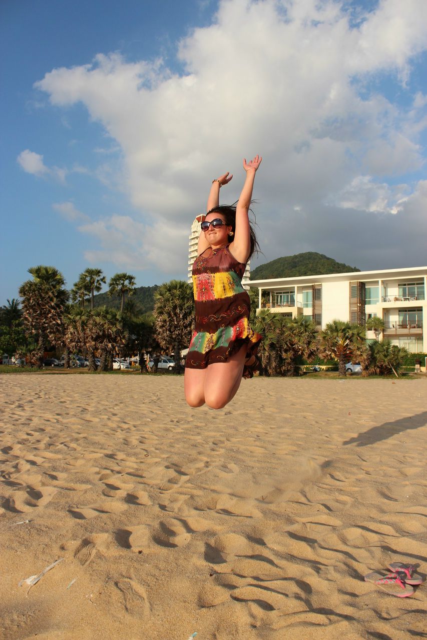 Ольга Галкина | Казань