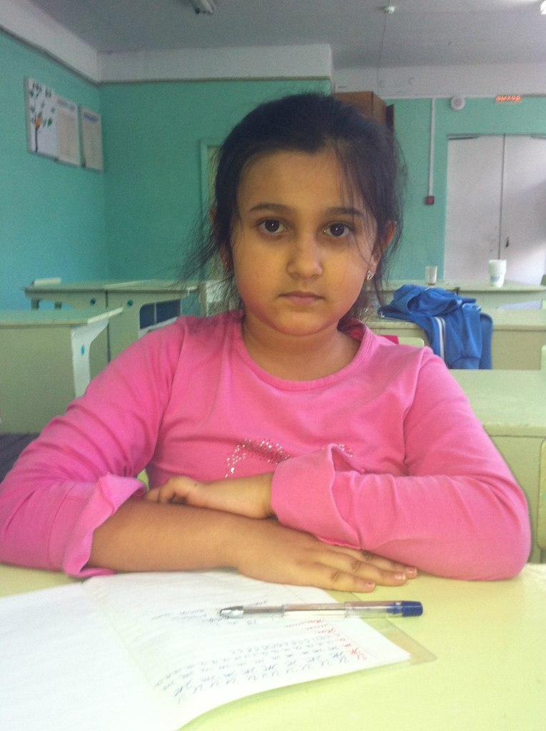 Ксюньчик Потанина 