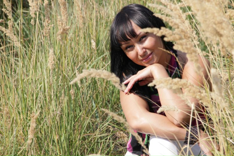 Оксана Аракчеева | Казань