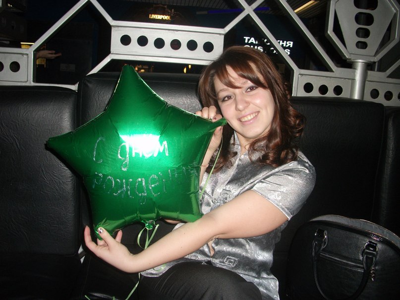 Елена Павлова | Пенза