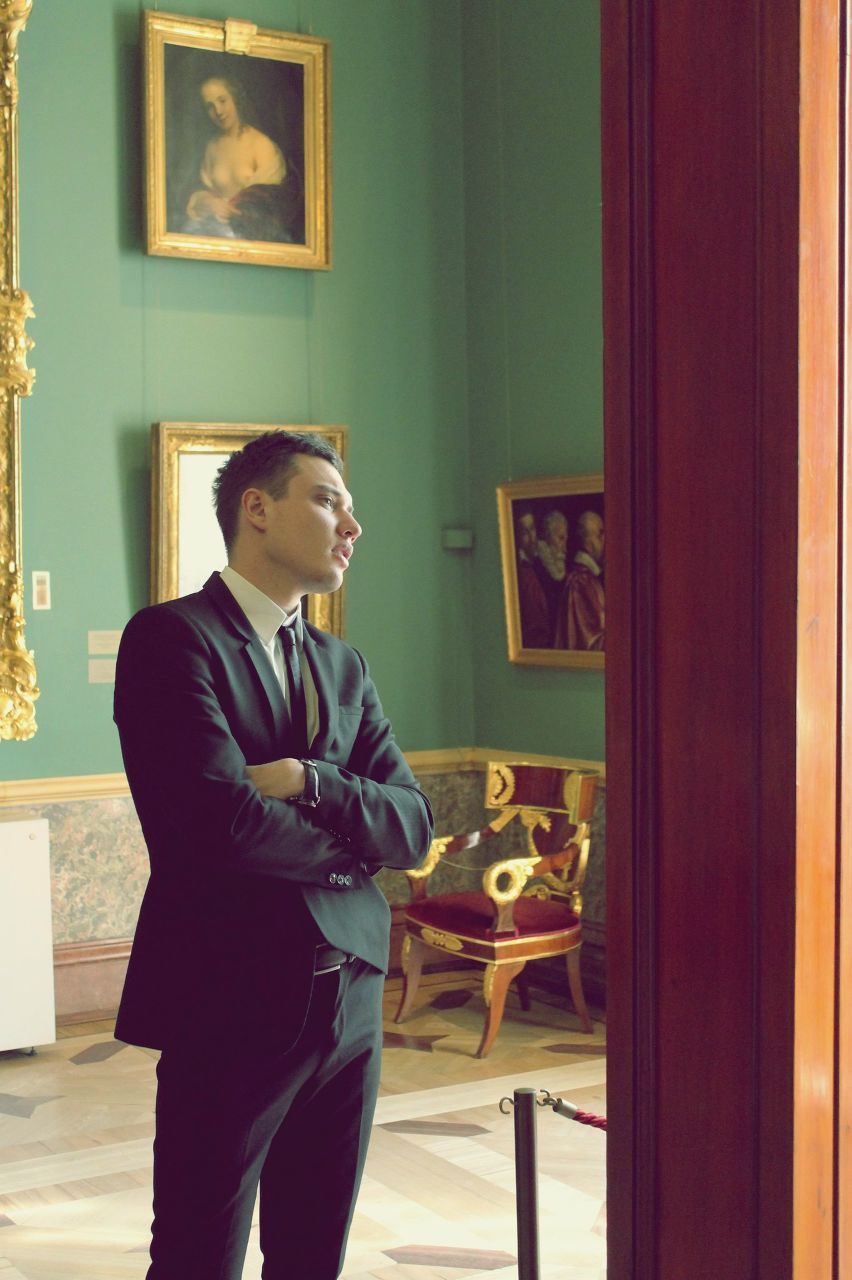 Андрей Богаткин | 