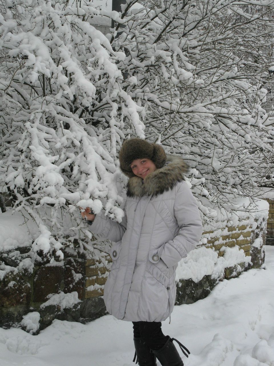 Алёна Пискун | Киев