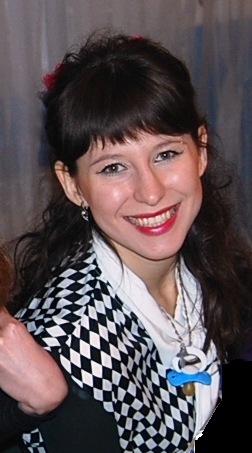 №58, Аня Dalass, 36 лет, Киев №58, Аня Dalass, 36 лет, Киев