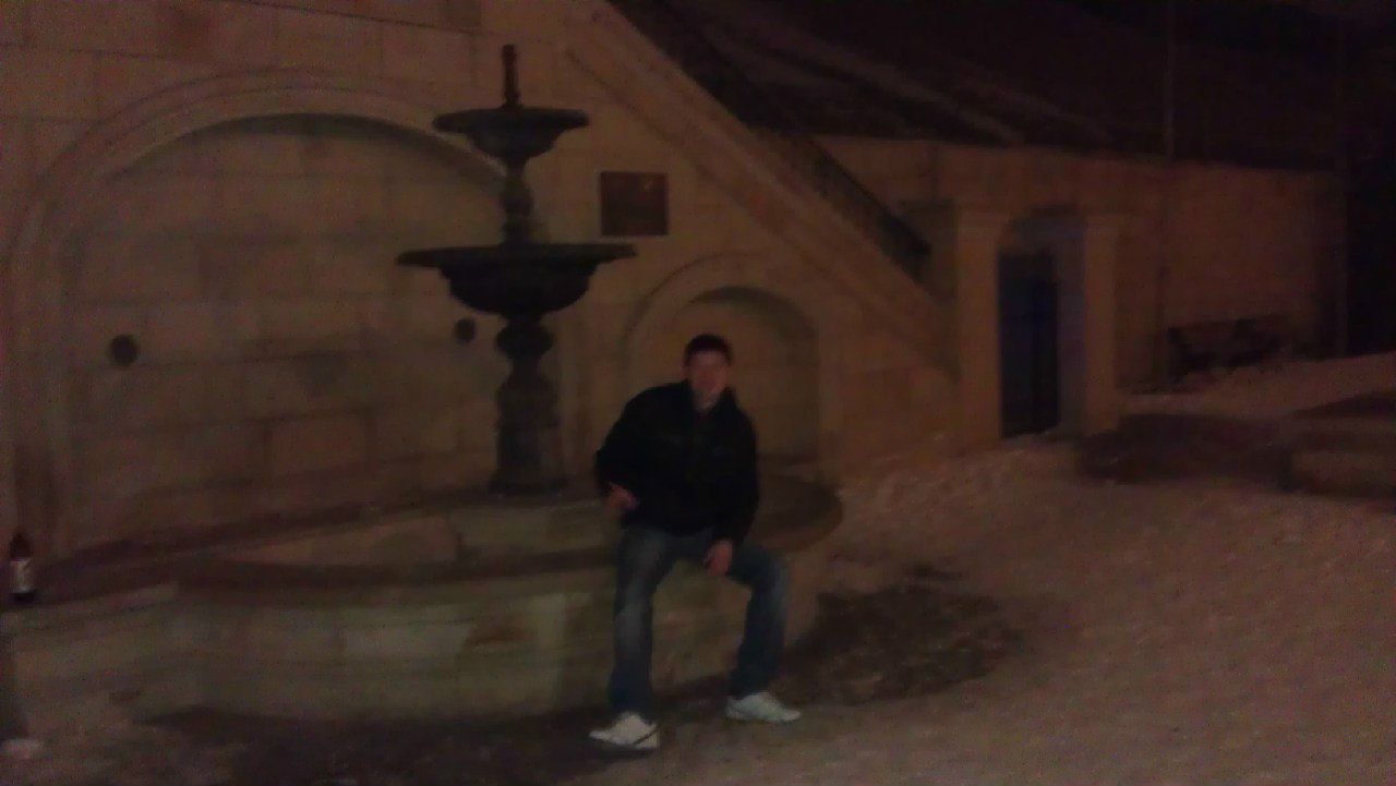 Олег Андреев | Одесса