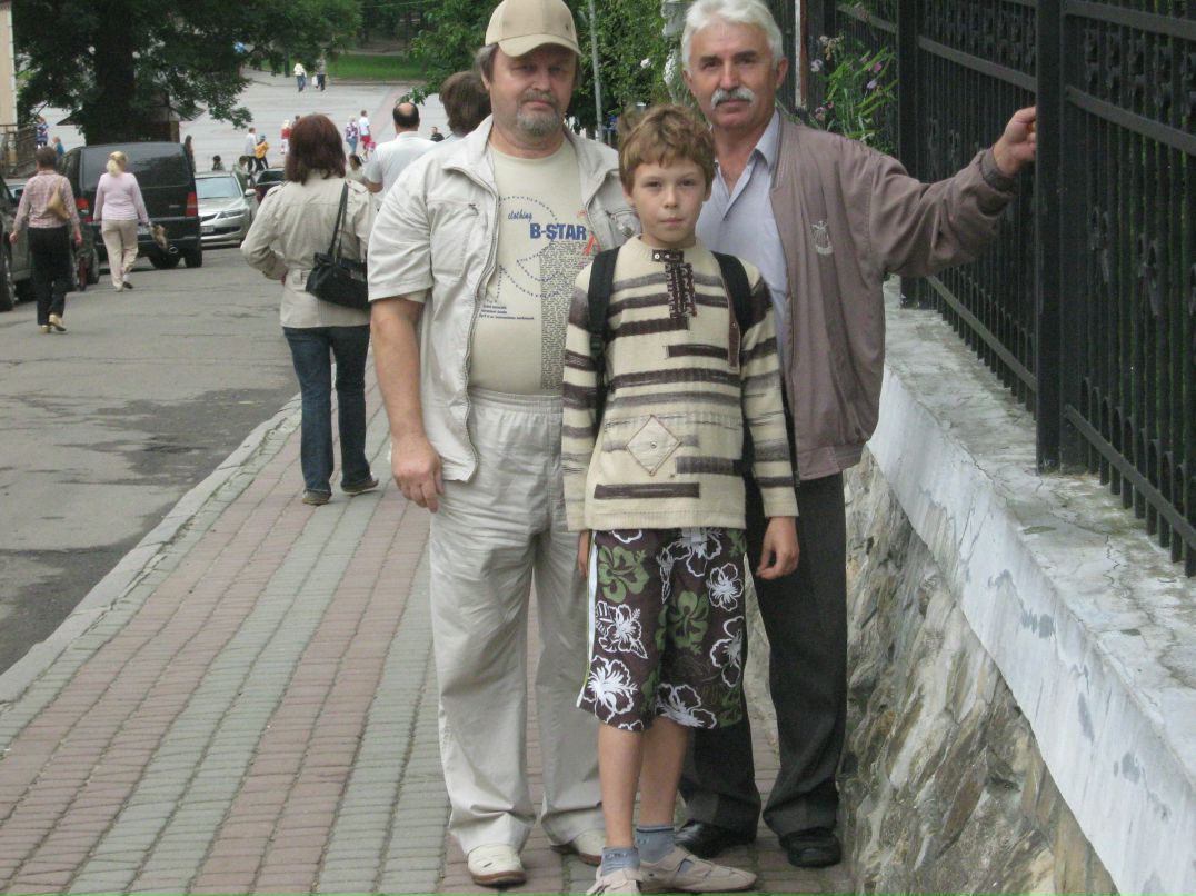 Наталья Егорова | Кириши