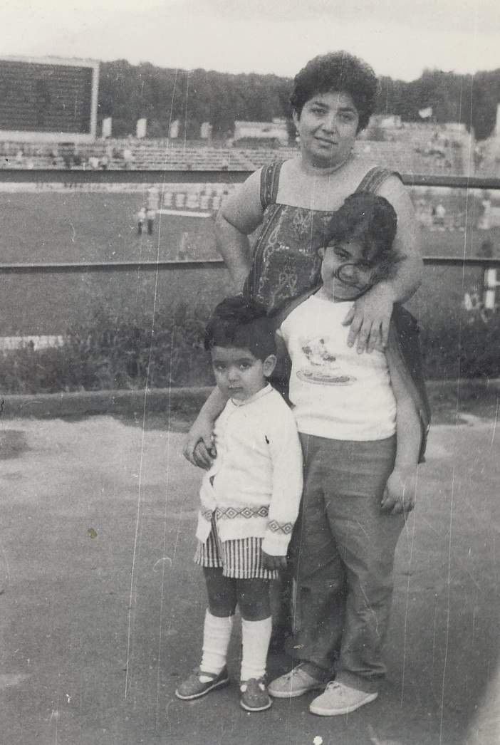 Сурен Цатурян | Подольск