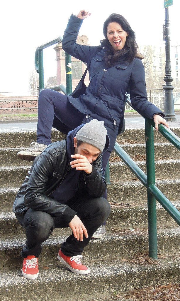 Андрей Глущенко bioniq | Санкт-Петербург