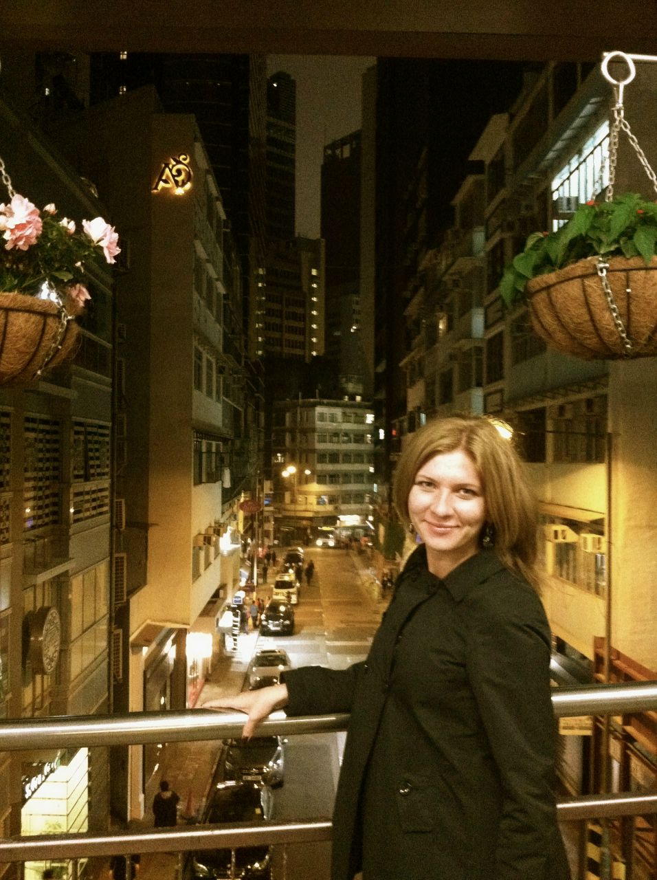 Тая Головач | Новосибирск