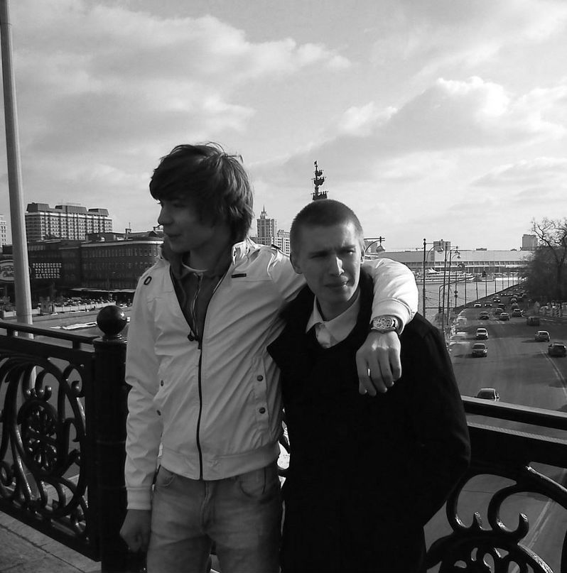 Алексей Снегов | Москва