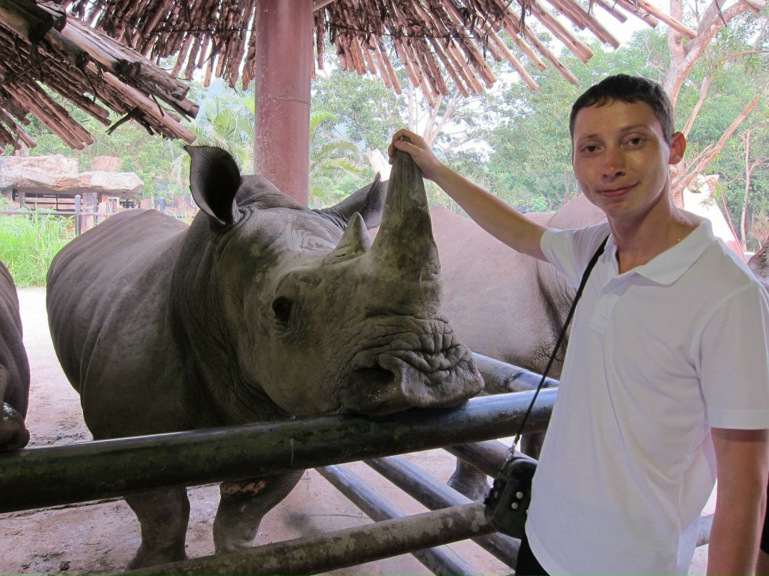 Сергей Петрунёв | Сыктывкар