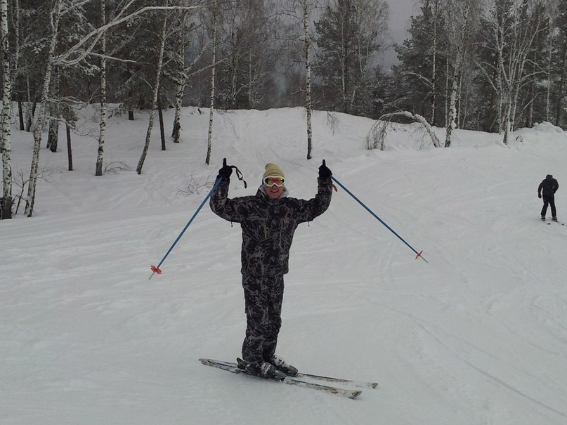 Дмитрий Якубов Сергеевич | Екатеринбург