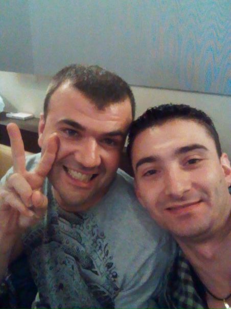 №54, Алексей Якубовский, 46 лет, Hualien №54, Алексей Якубовский, 46 лет, Hualien