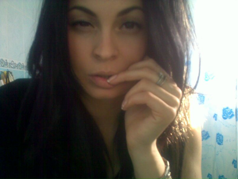 Настя Курдесова | Гомель