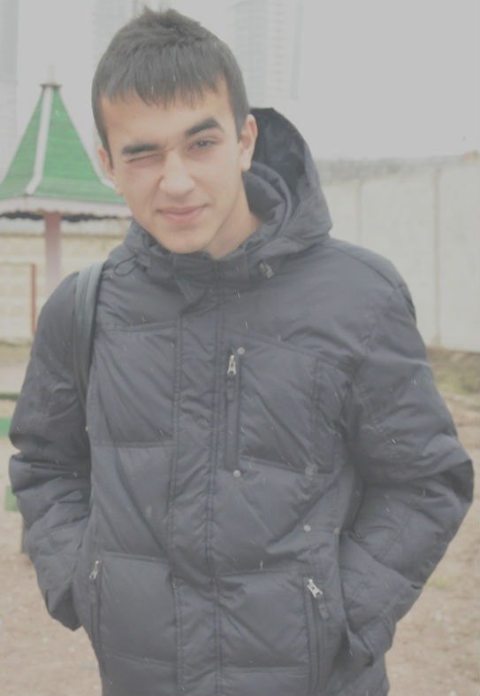 Исметик Кулиев Икметович | 