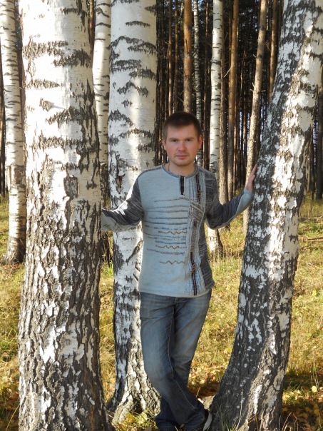 №77, Андрей Субботин, 39 лет, Ярославль №77, Андрей Субботин, 39 лет, Ярославль