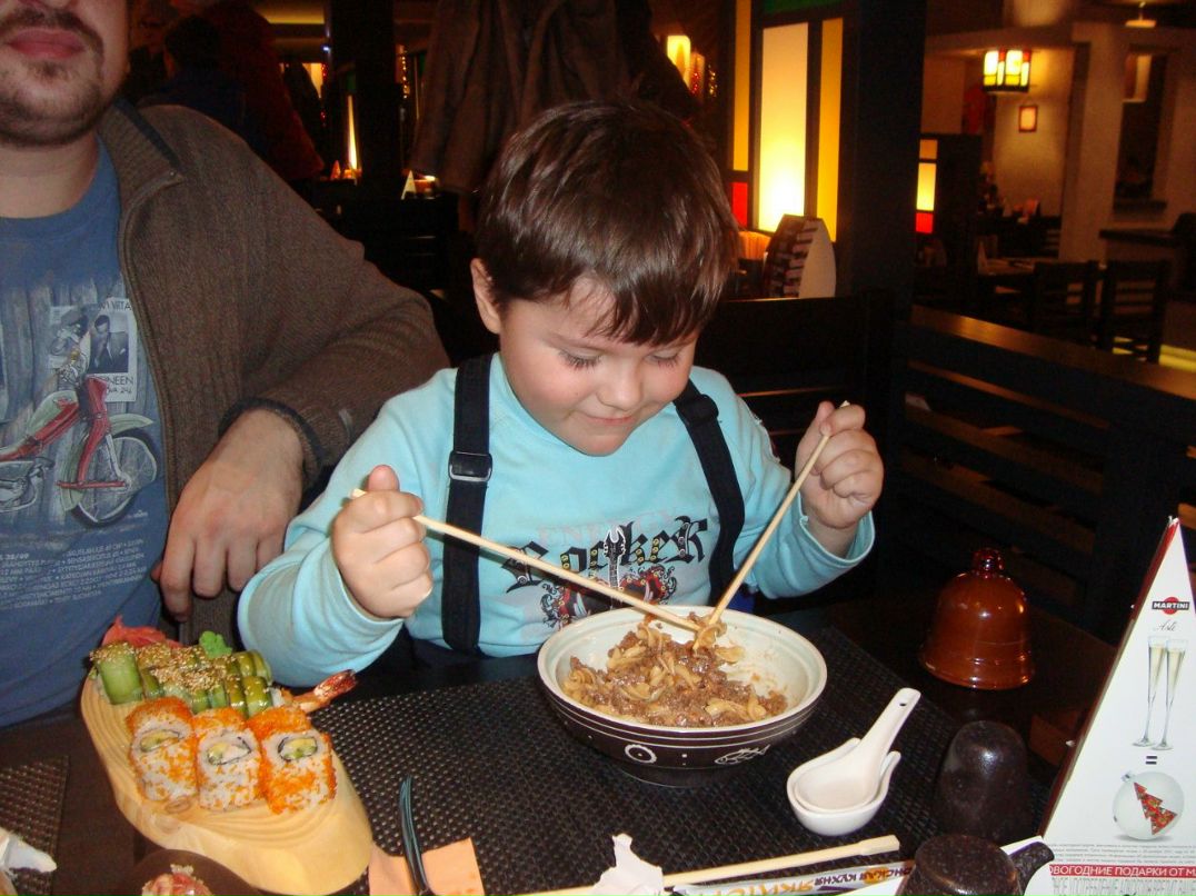 Надежда Евтушенко | Петрозаводск