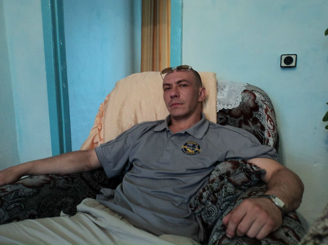 Максим Носков | Красноярск