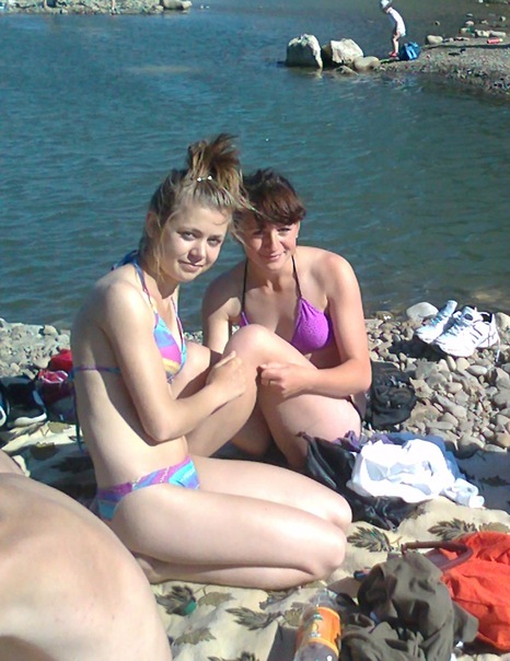 №97, Леся Кривулінська, 32 года, Praha №97, Леся Кривулінська, 32 года, Praha