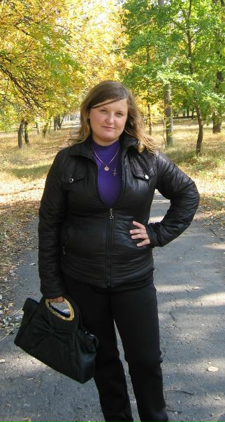№9, Елена Мартынова, 36 лет, Запорожье №9, Елена Мартынова, 36 лет, Запорожье