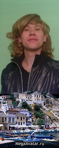 Сергей Дубина Юрьевич | Днепр (Днепропетровск)