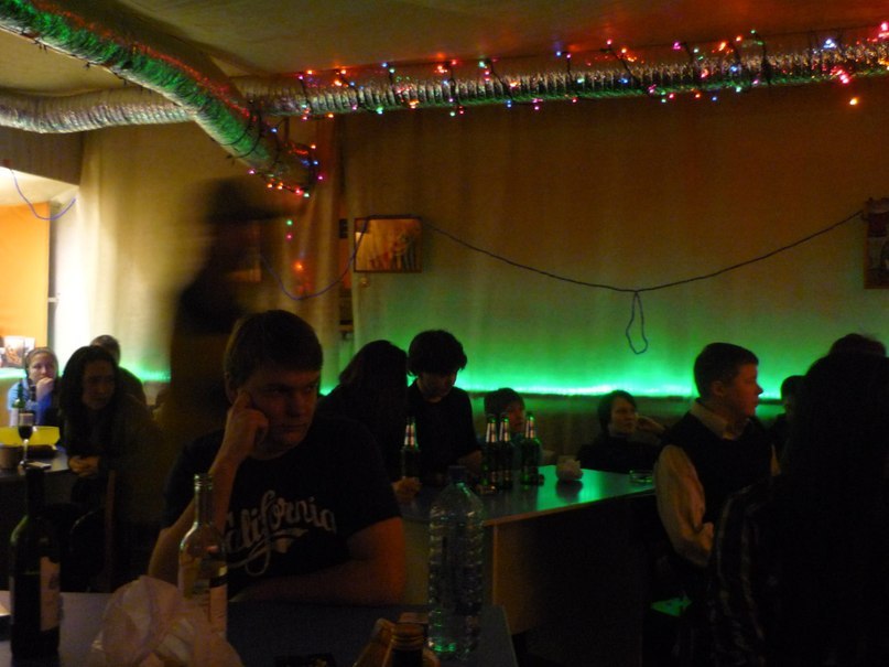 Андрей Конышев | Санкт-Петербург