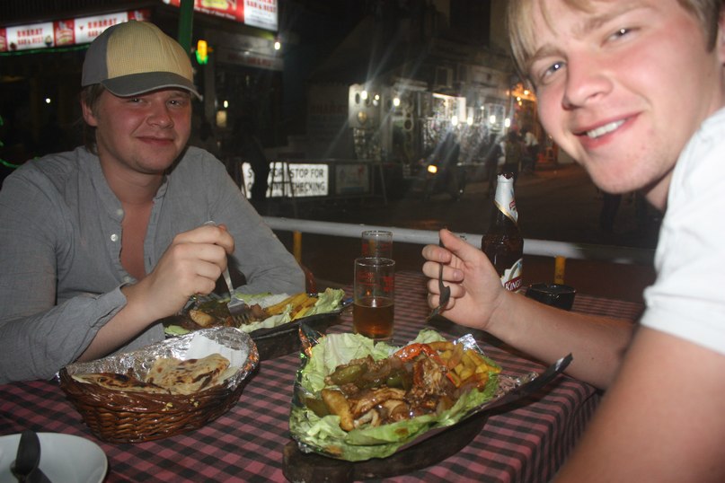 Артем Кирин | Красноярск