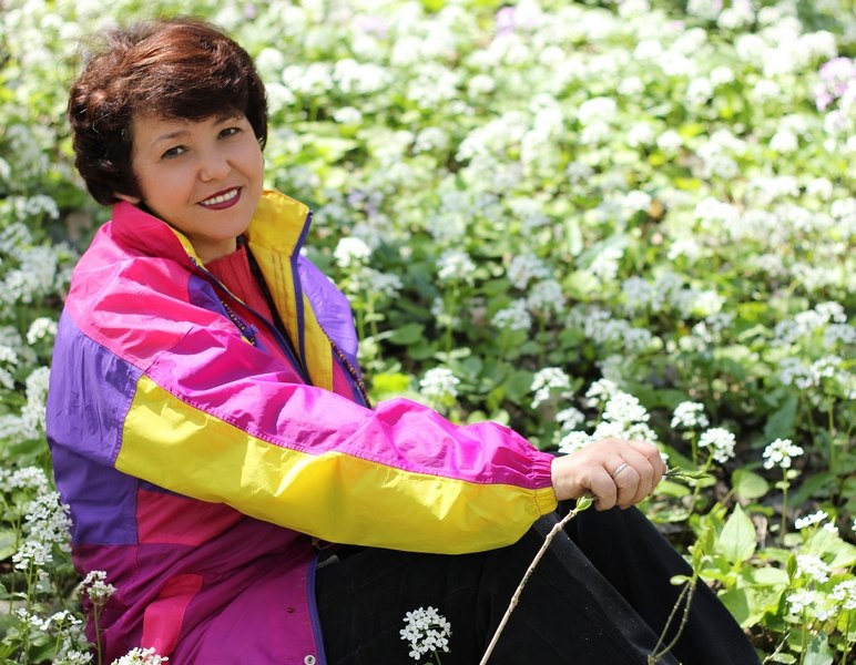 Елена Пахомова | Ставрополь