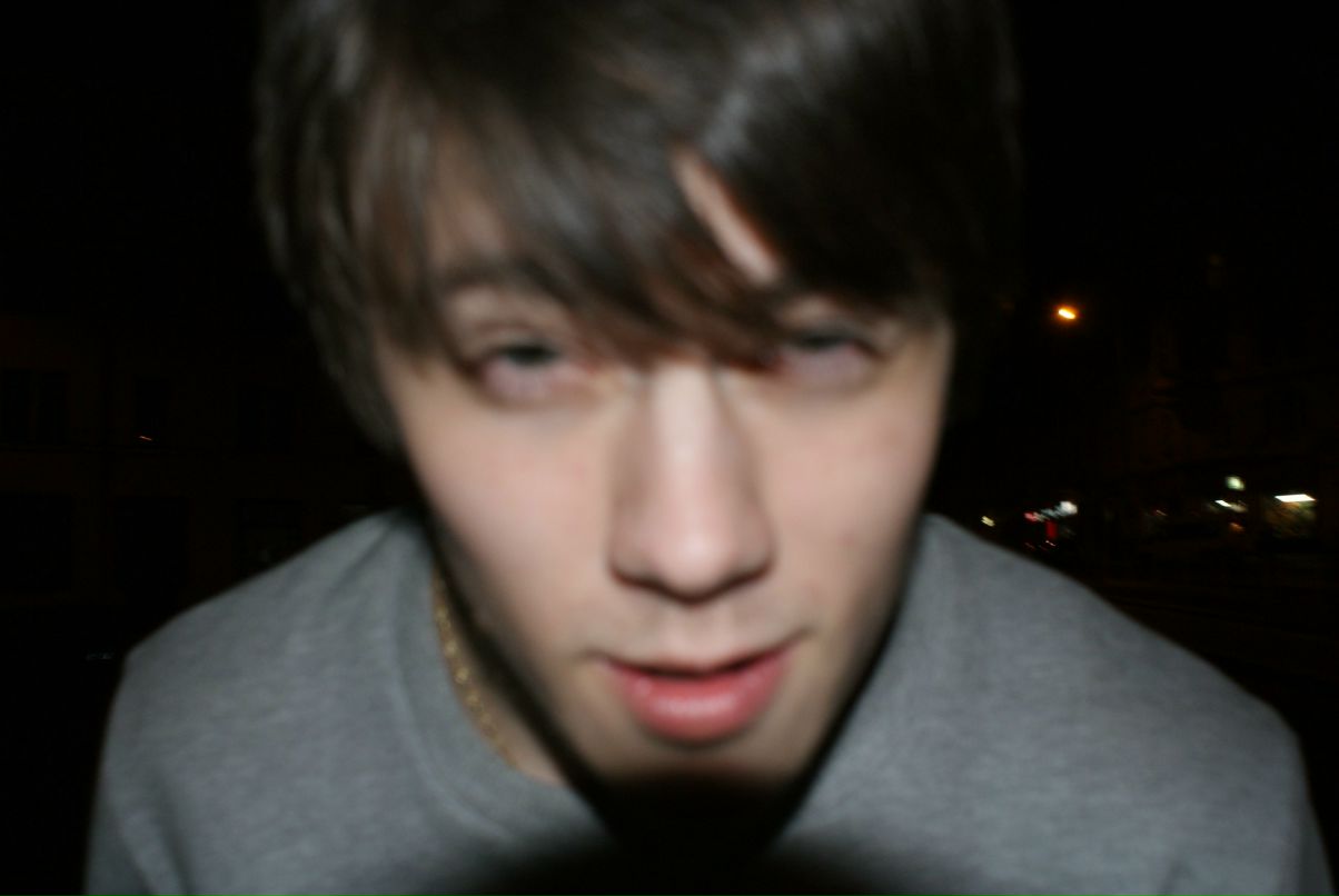 Илья Королев Андреич | Miami Beach