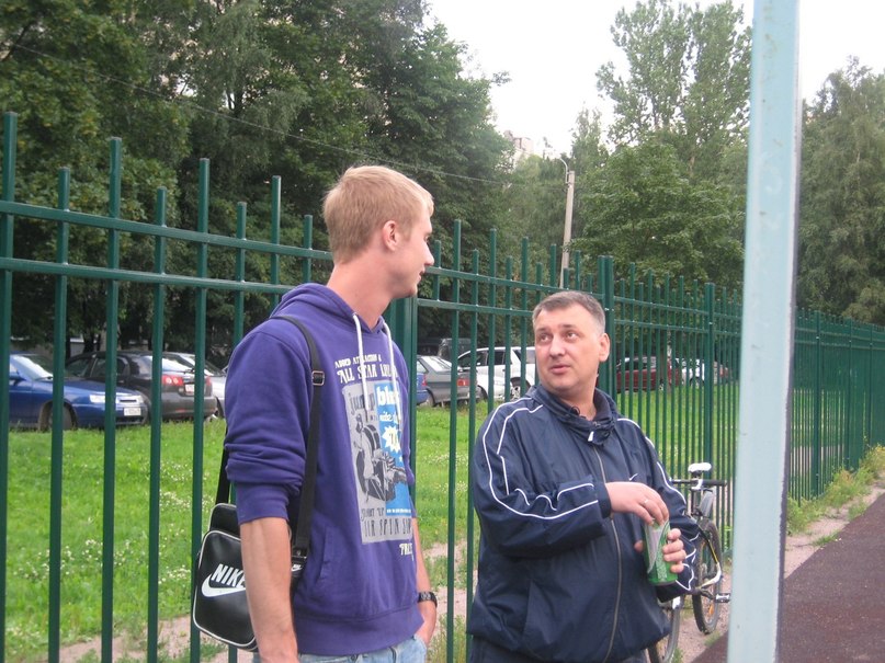 Вячеслав Орлов | Санкт-Петербург