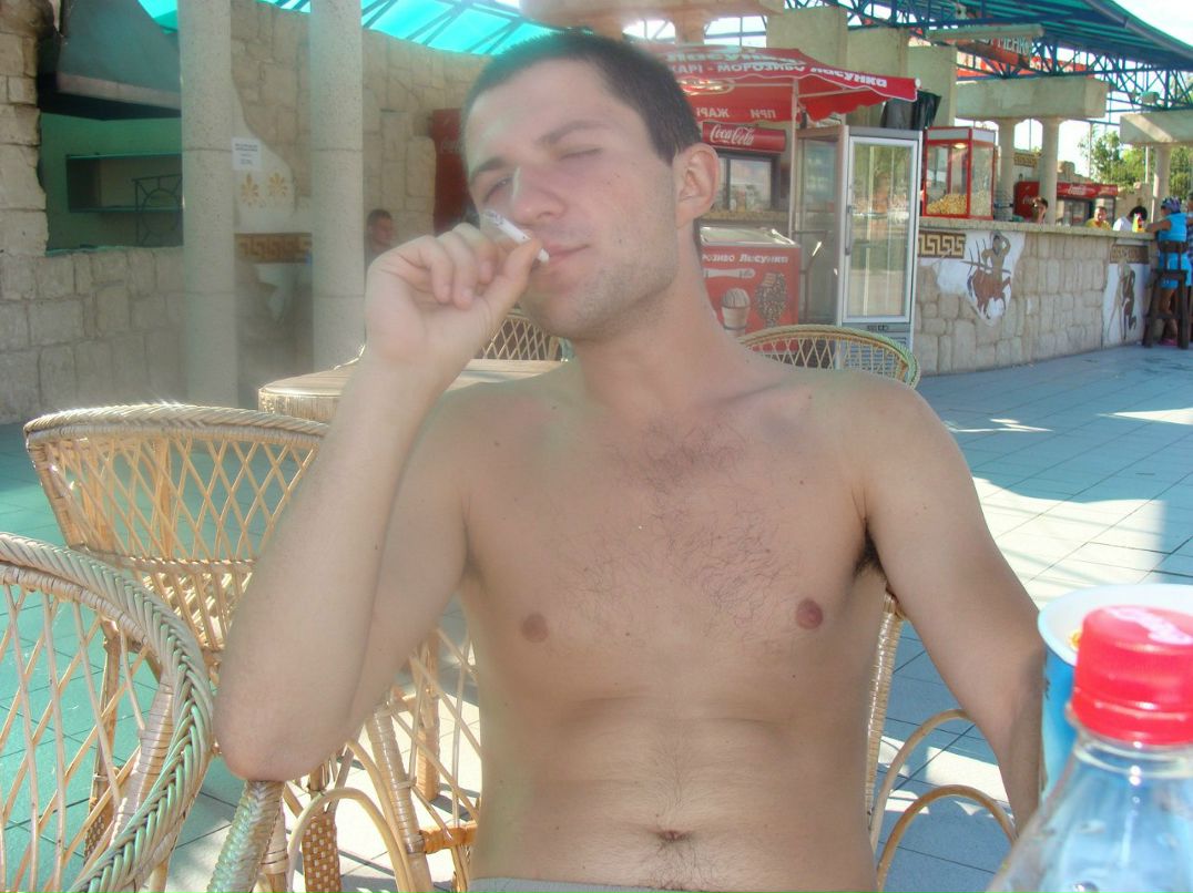 Влад Babmoleilo | Киев