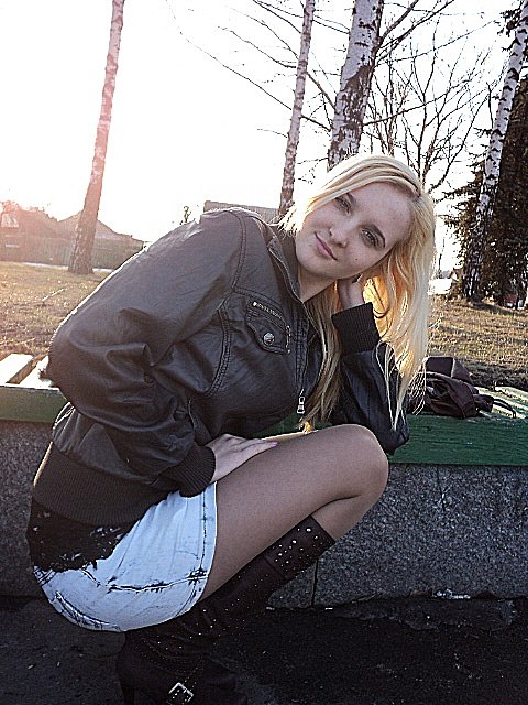 Марьяна Ливицкая | Житомир