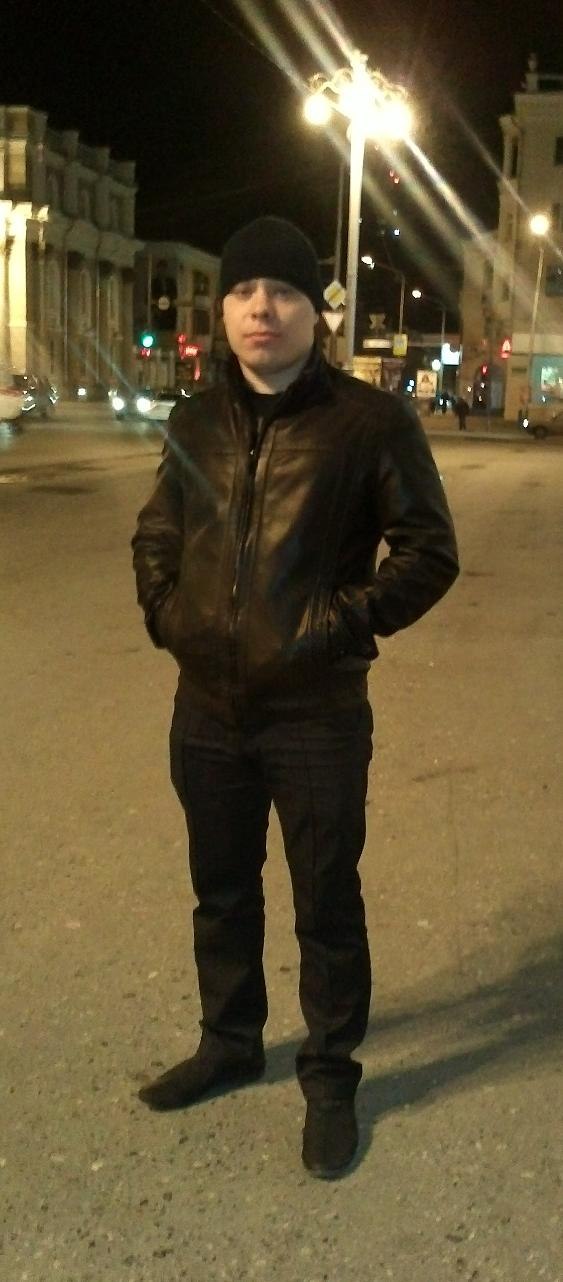 Павел Жуйков | Курган