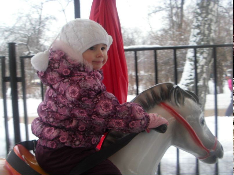 Тёма Котляр | Москва