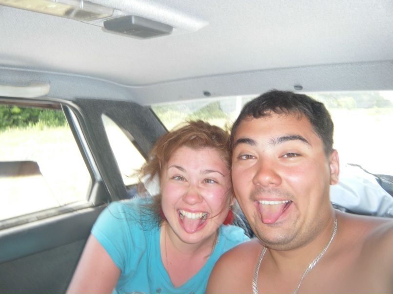 Илина-Малина Сайфуллина | Белебей