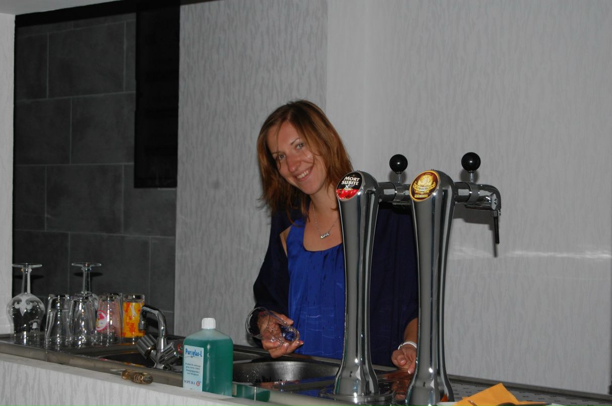 Ярослава Щербак | Санкт-Петербург