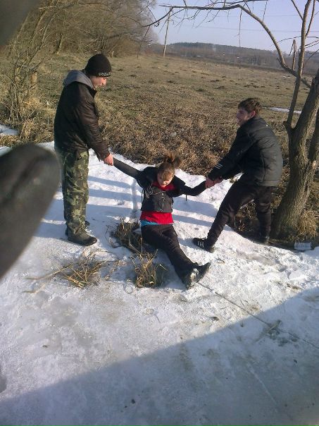 №16, Алинка Ильченко, Винница №16, Алинка Ильченко, Винница