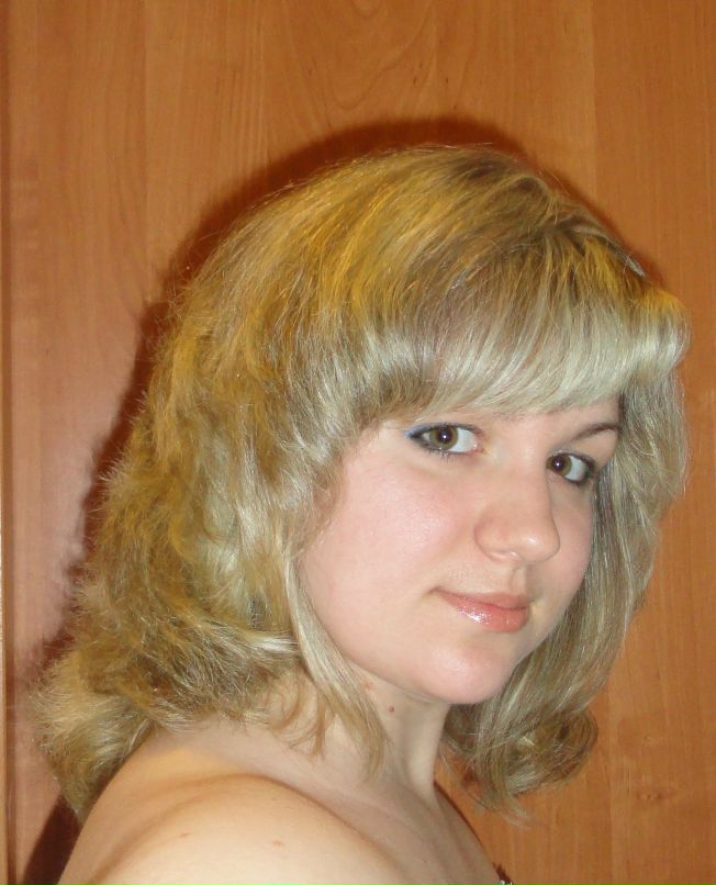 Марина Белоусова-Чалых | Алябьевский