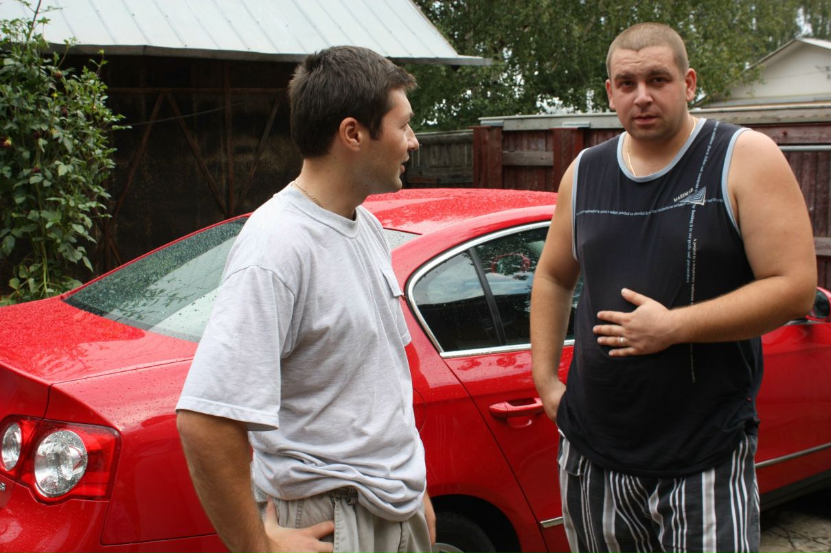 Денис Раюшкин | Егорьевск