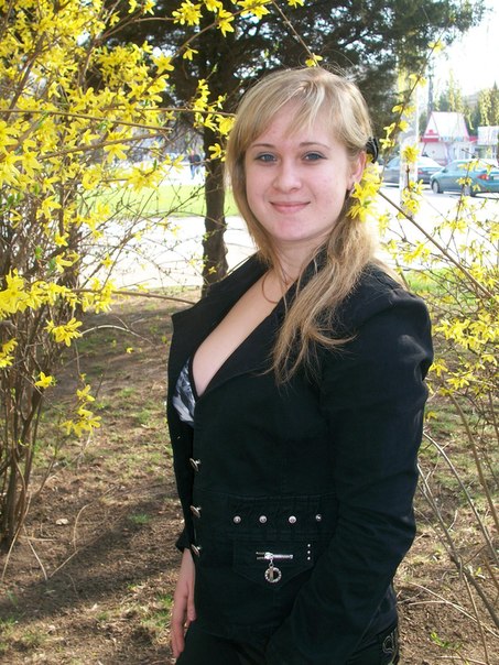 №10, Виорика Андриец, 33 года, Измаил №10, Виорика Андриец, 33 года, Измаил